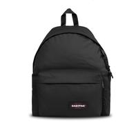EASTPAK PADDED PAK'R BLACK POLYESTER BACKPACK AB