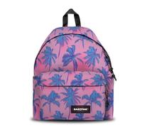 EASTPAK Padded Pak'R Brize Dye Pink Backpacks