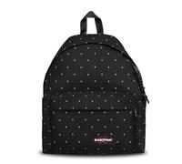Eastpak Padded PAK'R Dots Black Silver