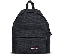 EASTPAK Padded Pak'r - Mixte - Black - size only size- model 2025 only size
