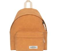EASTPAK Padded Pak'r - Mixte - Brown / Orange - size only size- model 2026 only size
