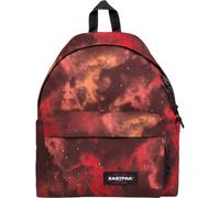 EASTPAK Padded Pak'r - Mixte - Red / Purple / Orange - size only size- model 2026 only size