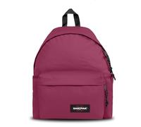 EASTPAK Padded Pak'R Wine Burgundy Backpacks