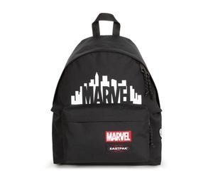 Eastpak Padded Pak'r x Marvel Limited Edition School Work Gym Holiday Rucksack