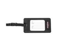 Eastpak PAKTAG Luggage Tags - Black (Black)