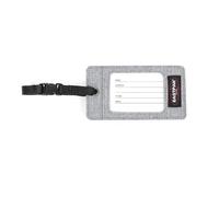 Eastpak PAKTAG Luggage Tags - Sunday Grey (Grey)