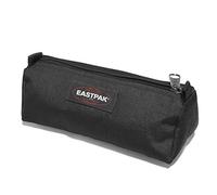 EASTPAK Pen Case, Authentic Collection Benchmark, 21 cm, Black