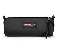 Eastpak Benchmark Single Trousse, 6 x 20.5 x 7.5 cm, black