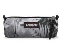 Eastpak Pencil Case Benchmark Single – Compact Zipped Pouch, Large Compartment – Brize Retro Dark