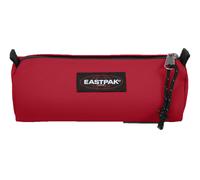 EASTPAK BENCHMARK Single Pencil Case - Scarlet Red (Red)