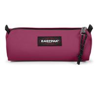 EASTPAK pencil case Benchmark Single Wine Burgundy