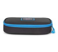 EASTPAK pencil case Oval Single Kontrast Bubble