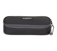 EASTPAK pencil case Oval Single Kontrast Grade Grey