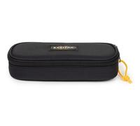 EASTPAK pencil case Oval Single Kontrast Mango