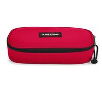 EASTPAK pencil case Oval Single Sailor Red