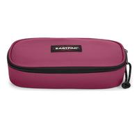 EASTPAK pencil case Oval Single Wine Burgundy