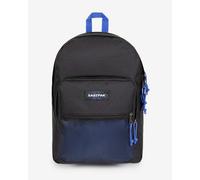 Eastpak Pinnacle 38L backpack black electric blue