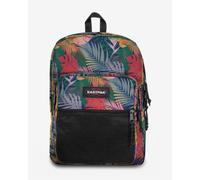 Eastpak Pinnacle 38L backpack green red blue lilac black