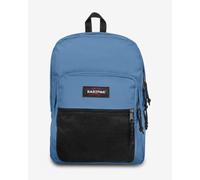 EASTPAK Pinnacle Backpack 38L (42 x 32 x 25.5 cm), Extra Large School & Travel Backpack, Durable Multi-Compartment Daypack with Organizer & Padded Straps - AVIATOR BLUE