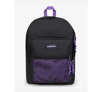 Eastpak Pinnacle 38L Backpack Pure Black Lilac