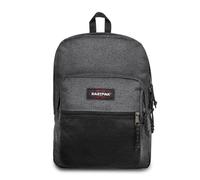 Eastpak PINNACLE Backpack, 38 L - Black Denim (Grey)