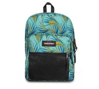 Eastpak Pinnacle Backpack, 38 L - Brize Palm Aqua -Blue