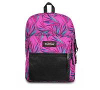 Eastpak Pinnacle Backpack, 38 L - Brize Palm Pink -Pink