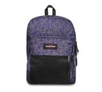 EASTPAK Pinnacle Backpack, 38 L - Glitsplash Navy (Blue)