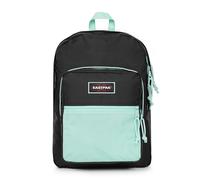 EASTPAK Pinnacle Backpack 38L (42 x 32 x 25.5 cm), Extra Large School & Travel Backpack, Durable Multi-Compartment Daypack with Organizer & Padded Straps - KONTRAST POLAR