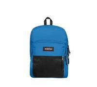 EASTPAK Pinnacle Backpack 38L (42 x 32 x 25.5 cm), Extra Large School & Travel Backpack, Durable Multi-Compartment Daypack with Organizer & Padded Straps - BUBBLE BLUE