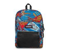 Eastpak Pinnacle Backpack, 38 L - Clash Blue -Blue