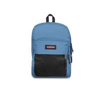 EASTPAK Pinnacle Backpack 38L (42 x 32 x 25.5 cm), Extra Large School & Travel Backpack, Durable Multi-Compartment Daypack with Organizer & Padded Straps - AVIATOR BLUE