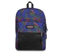 Eastpak Pinnacle Backpack 38L electric blue green red