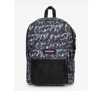 Eastpak Pinnacle Backpack 38L Black Eclipse White