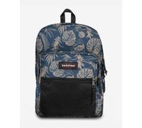 Eastpak Pinnacle Backpack 38L Blue Beige Black