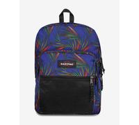 Eastpak Pinnacle Backpack 38L electric blue green red