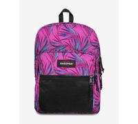 Eastpak Pinnacle Backpack 38L pink blue pure black