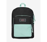 Eastpak Pinnacle Backpack 38L pure black light green