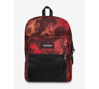Eastpak Pinnacle Backpack 38L Red Brown Black