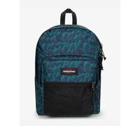 Eastpak Pinnacle Backpack 38L Ultra Blue Black