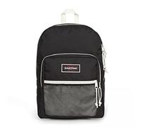 Eastpak Pinnacle Backpack, 42 cm, 38 L, KontrastClarity (Black)