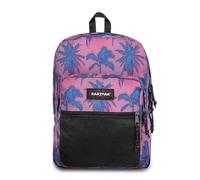 EASTPAK Pinnacle Brize Dye Pink Backpacks