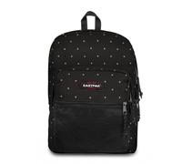 Eastpak Pinnacle Backpack 38L Black Silver