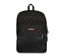 Eastpak Pinnacle Dots Black Silver