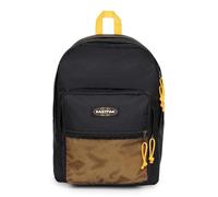 EASTPAK PINNACLE Kontrast Mango