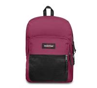 EASTPAK Pinnacle Wine Burgundy Backpacks