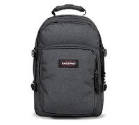 Eastpak Provider Backpack (Black Denim)