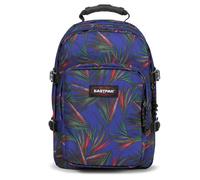 Eastpak Provider Backpack, 33 L - Brize Palm Navy -Blue