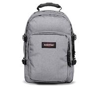 EASTPAK PROVIDER Backpack, 33 L - Sunday Grey (Grey)