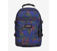 Eastpak Provider Backpack 33L dark blue green red